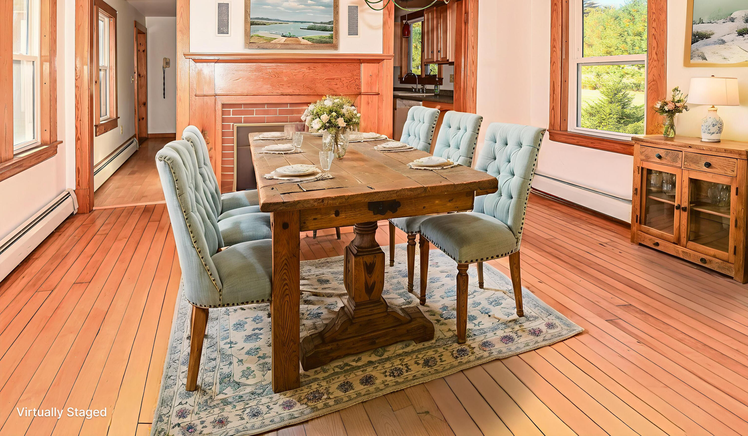 222 N High Street Bridgton ME 04009