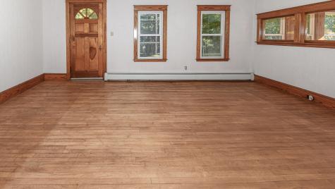 222 N High Street Bridgton ME 04009