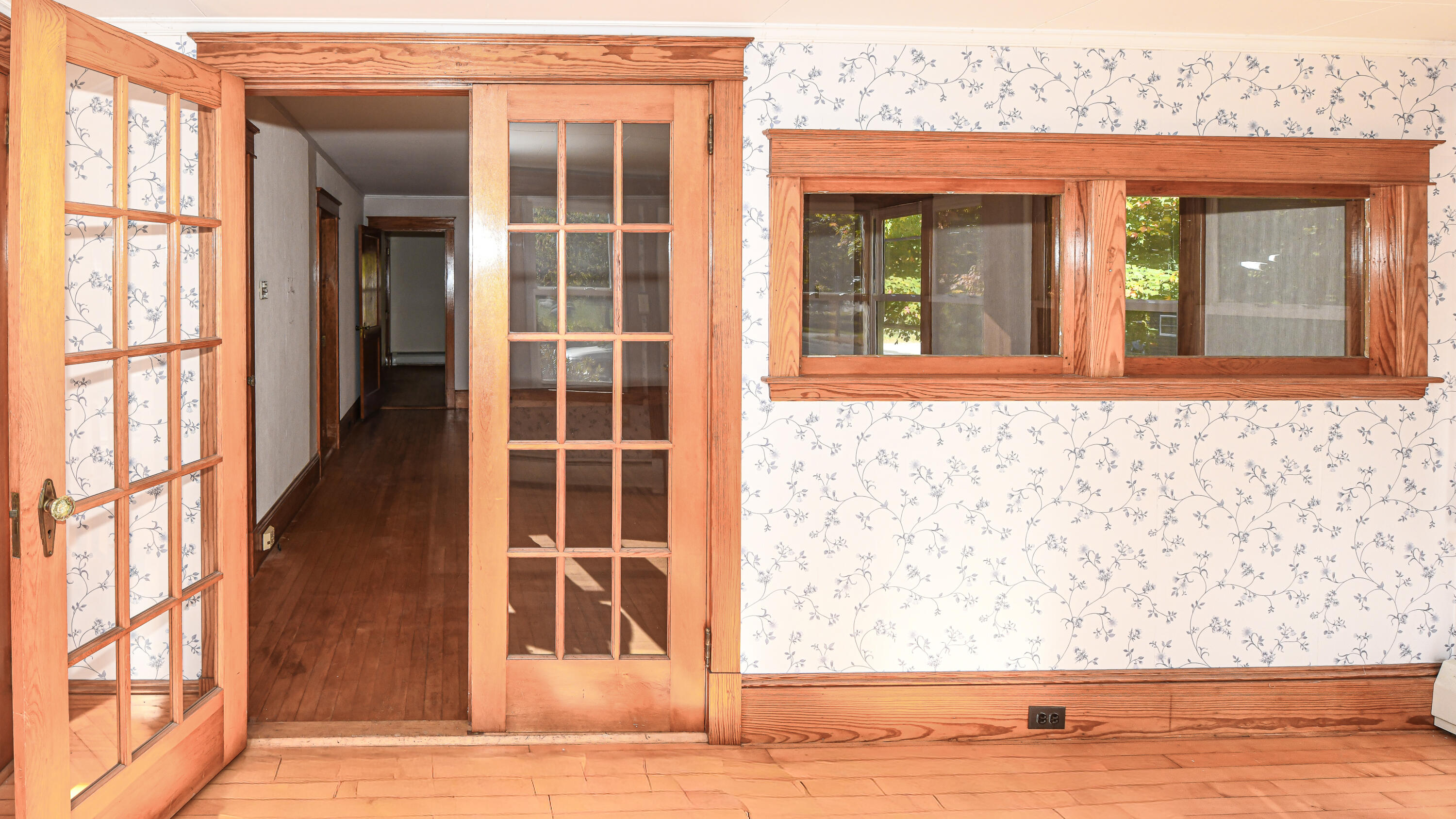 222 N High Street Bridgton ME 04009