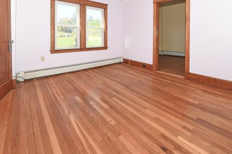 222 N High Street Bridgton ME 04009