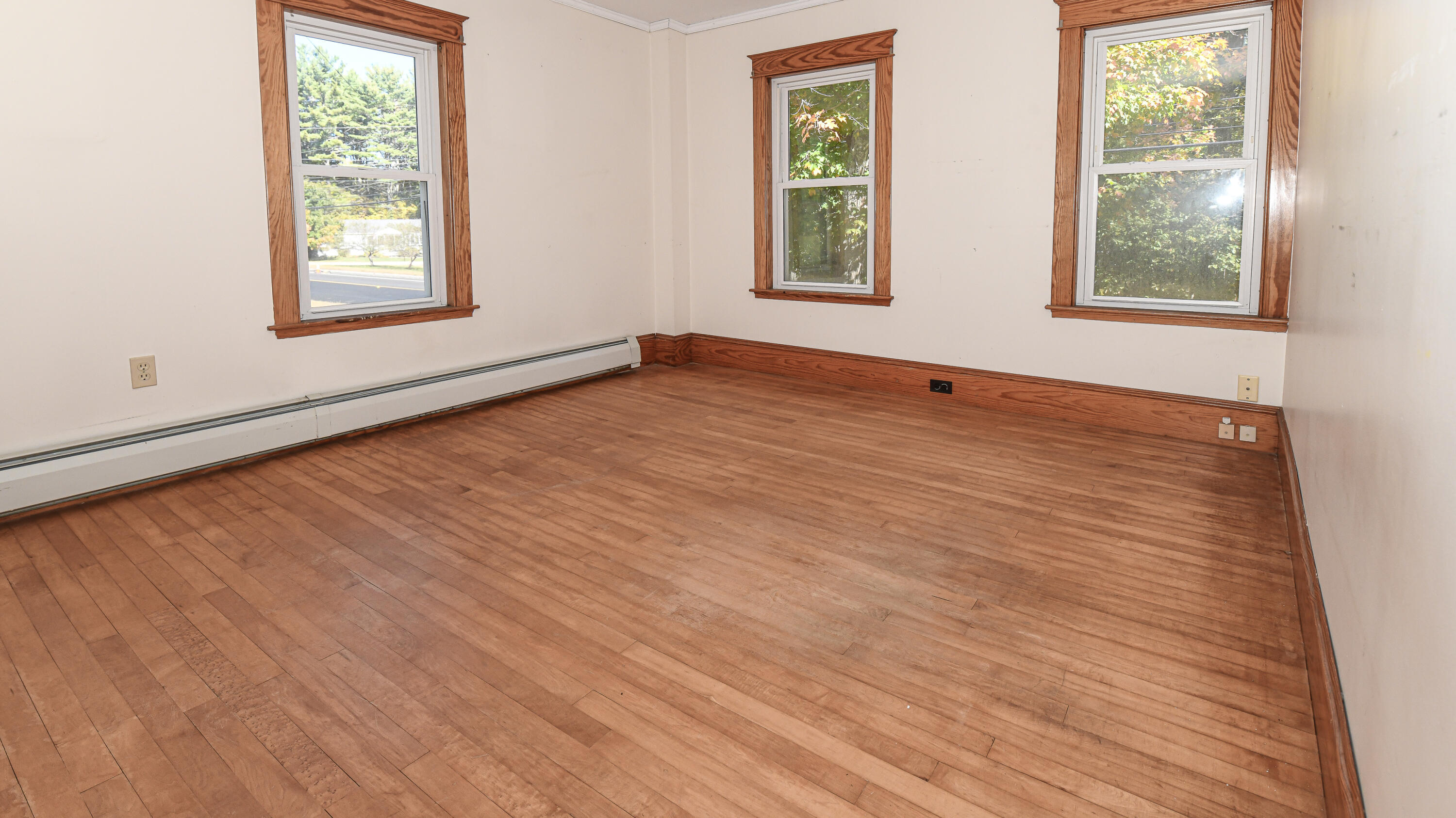 222 N High Street Bridgton ME 04009