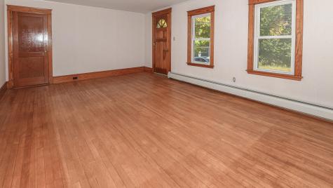 222 N High Street Bridgton ME 04009