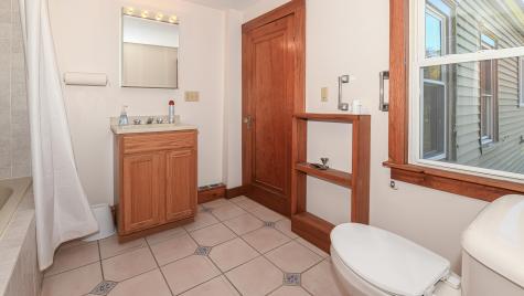 222 N High Street Bridgton ME 04009