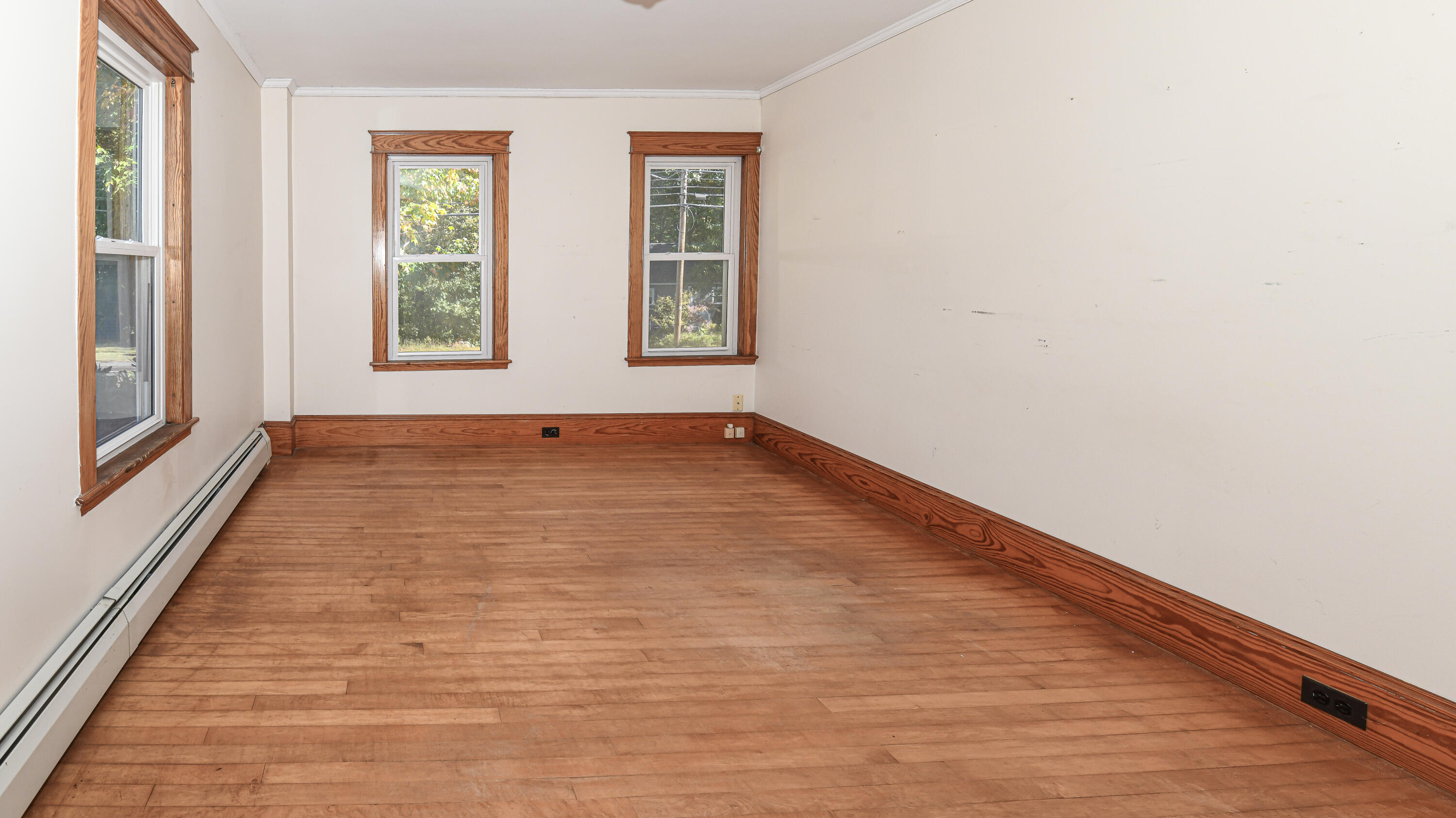 222 N High Street Bridgton ME 04009