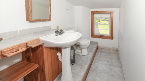 222 N High Street Bridgton ME 04009