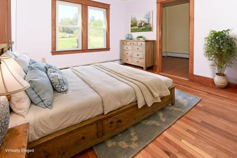 222 N High Street Bridgton ME 04009