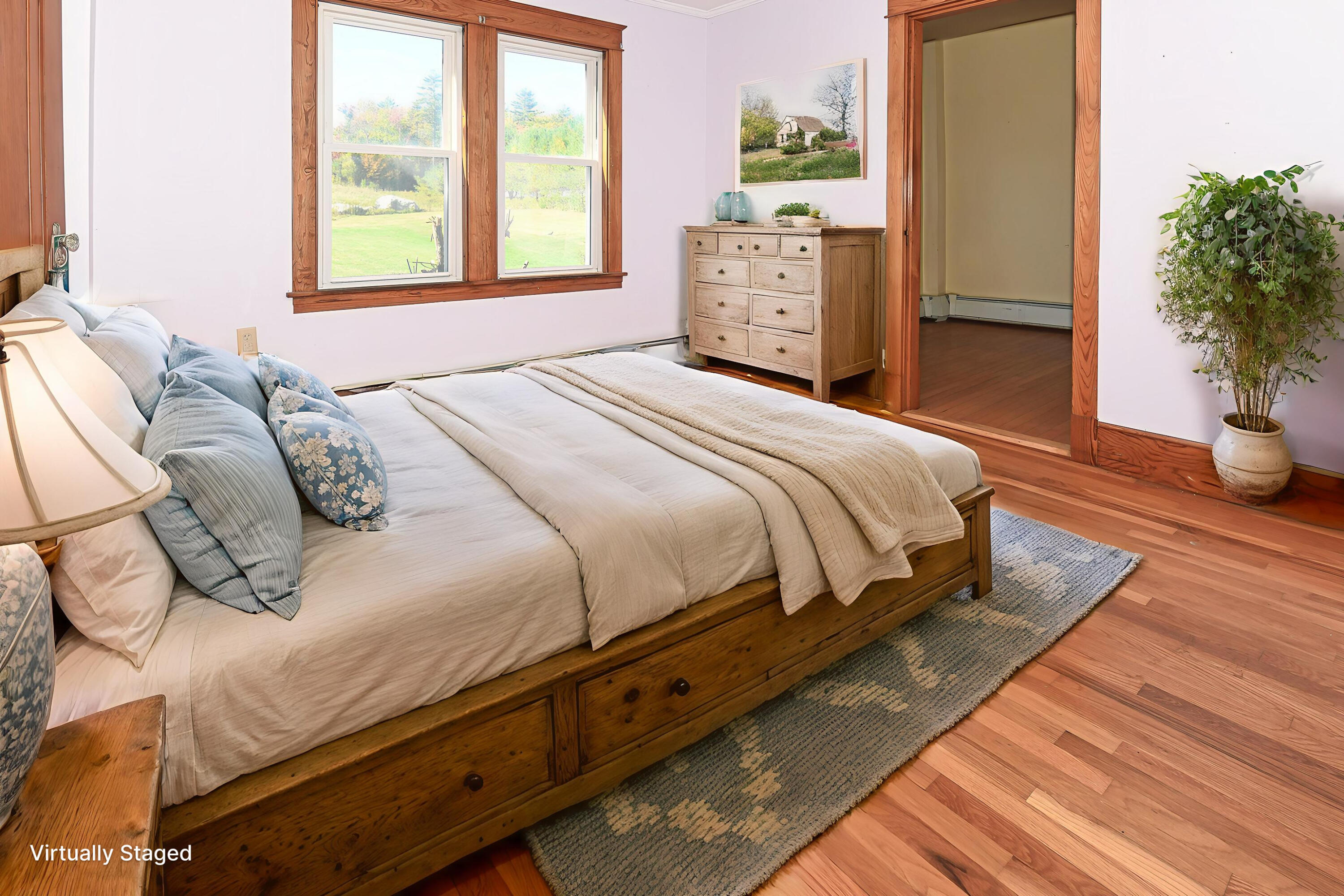 222 N High Street Bridgton ME 04009