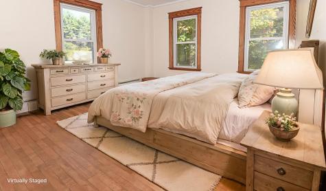 222 N High Street Bridgton ME 04009