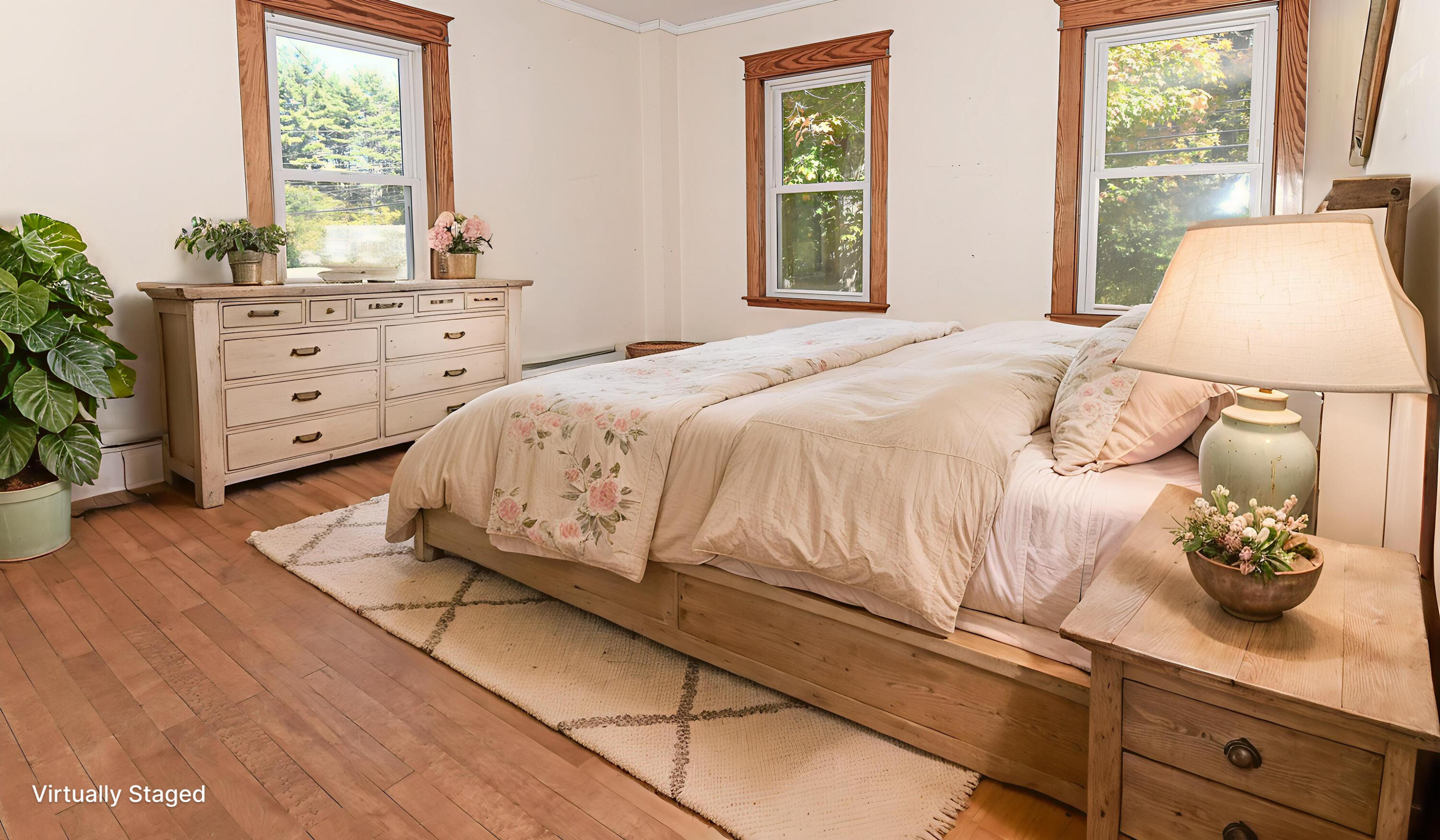 222 N High Street Bridgton ME 04009