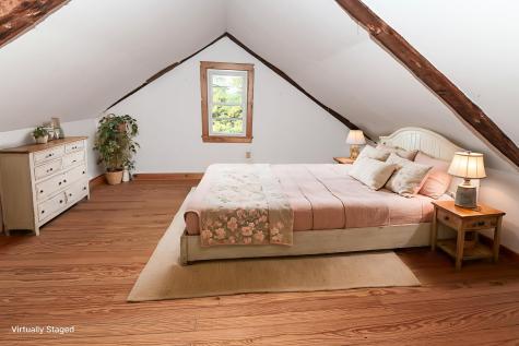 222 N High Street Bridgton ME 04009