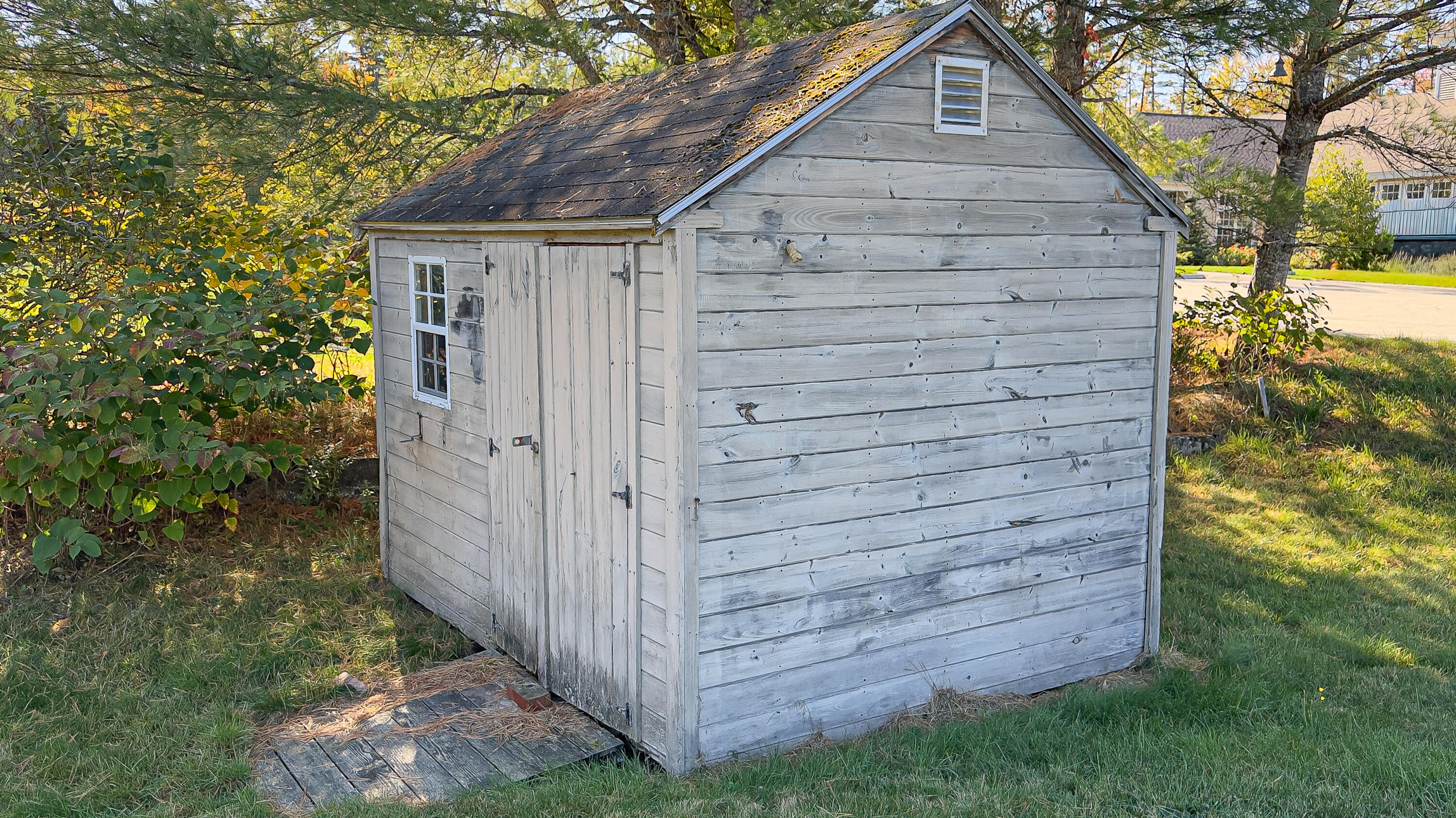 222 N High Street Bridgton ME 04009