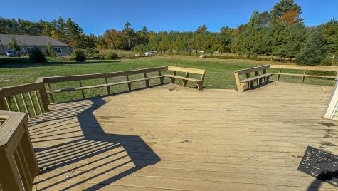 222 N High Street Bridgton ME 04009