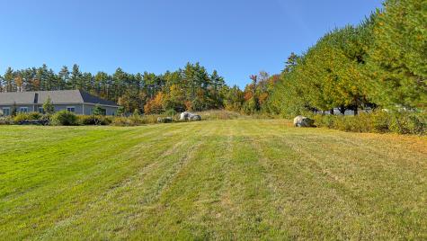 222 N High Street Bridgton ME 04009