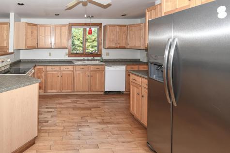 222 N High Street Bridgton ME 04009