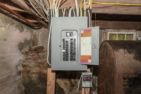 222 N High Street Bridgton ME 04009