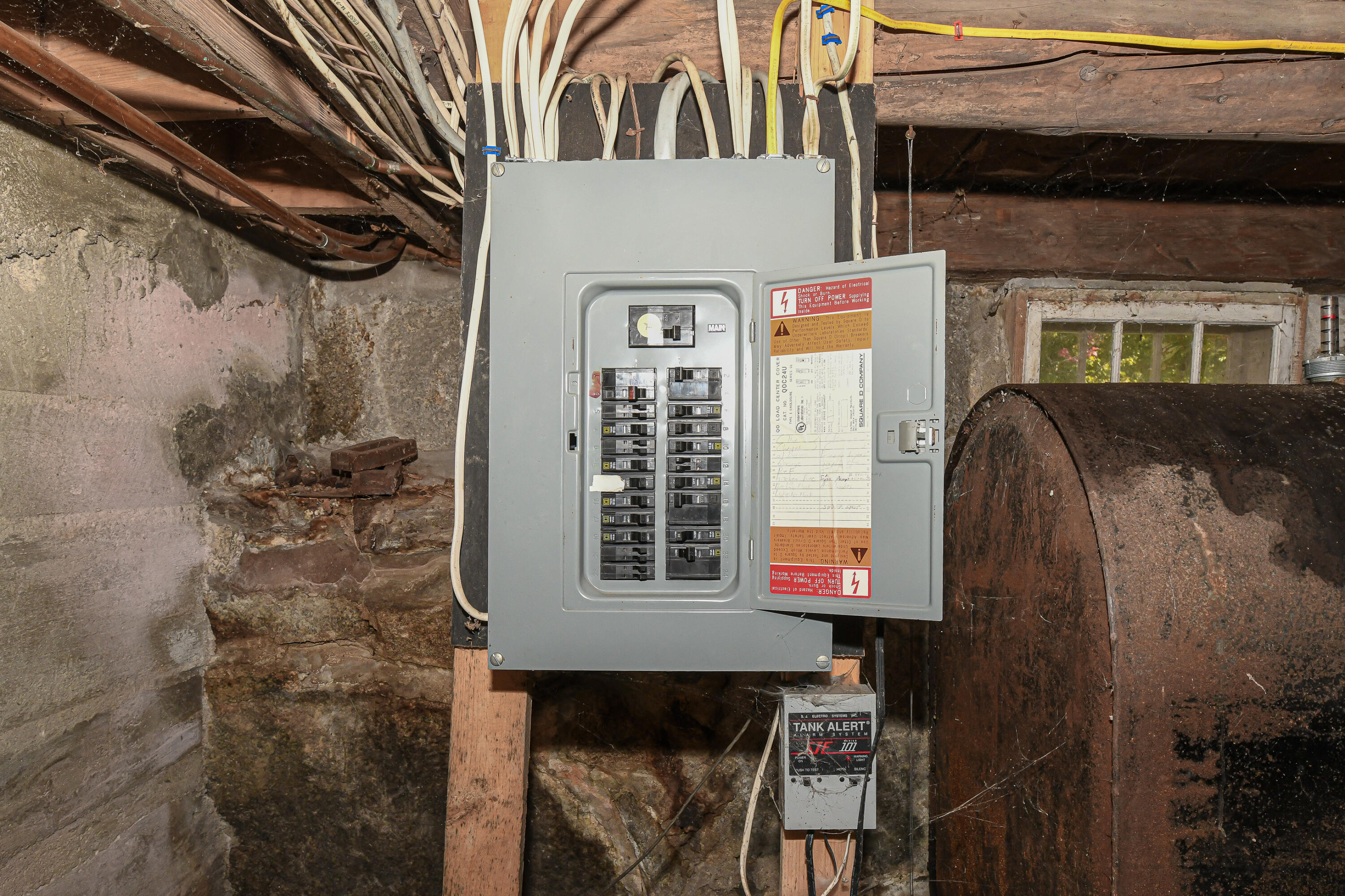 222 N High Street Bridgton ME 04009