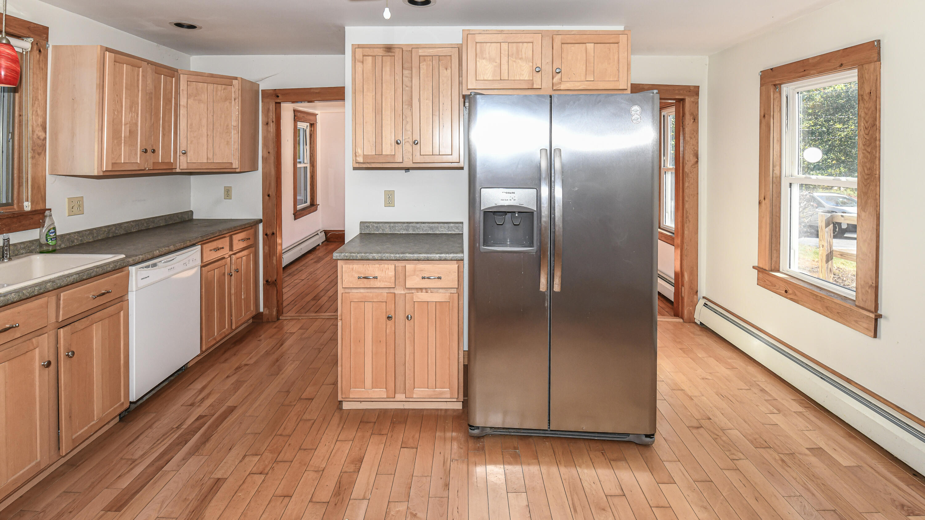 222 N High Street Bridgton ME 04009