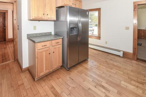 222 N High Street Bridgton ME 04009