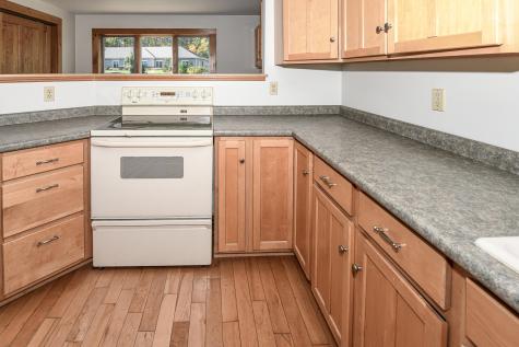 222 N High Street Bridgton ME 04009