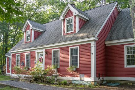 3 Rankin Creek Road Kennebunk ME 04043