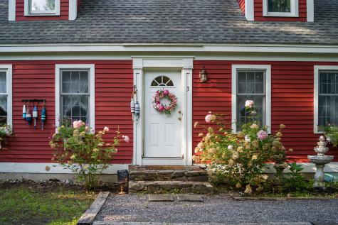 3 Rankin Creek Road Kennebunk ME 04043