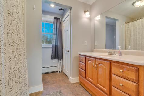 422 Buzzell Road Acton ME 04001