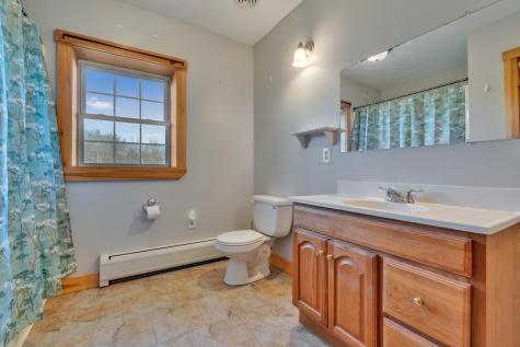 422 Buzzell Road Acton ME 04001