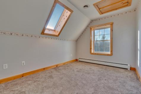 422 Buzzell Road Acton ME 04001