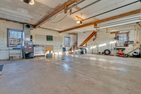 422 Buzzell Road Acton ME 04001