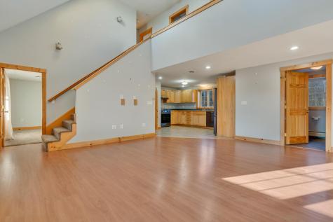 422 Buzzell Road Acton ME 04001