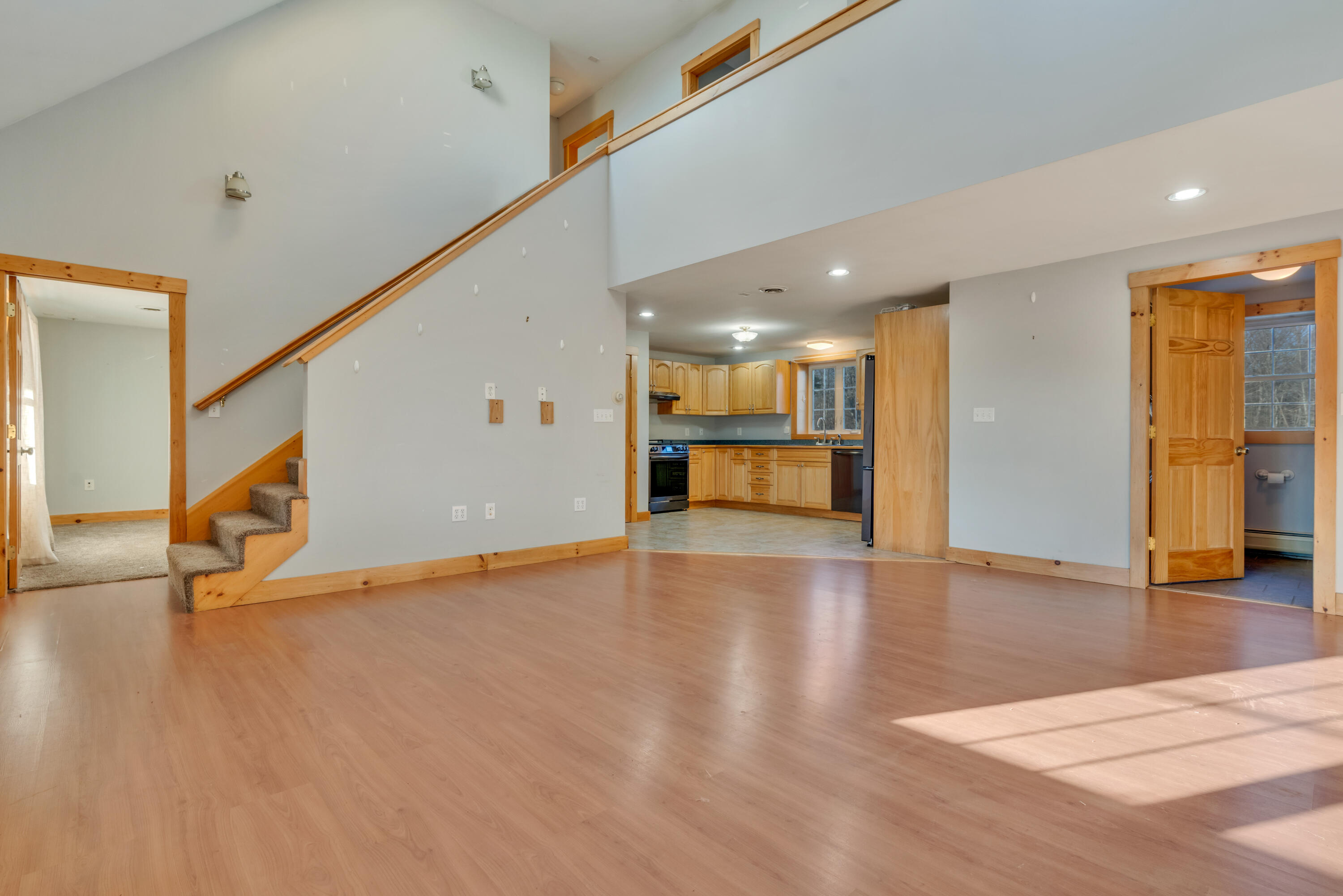 422 Buzzell Road Acton ME 04001