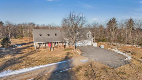 422 Buzzell Road Acton ME 04001