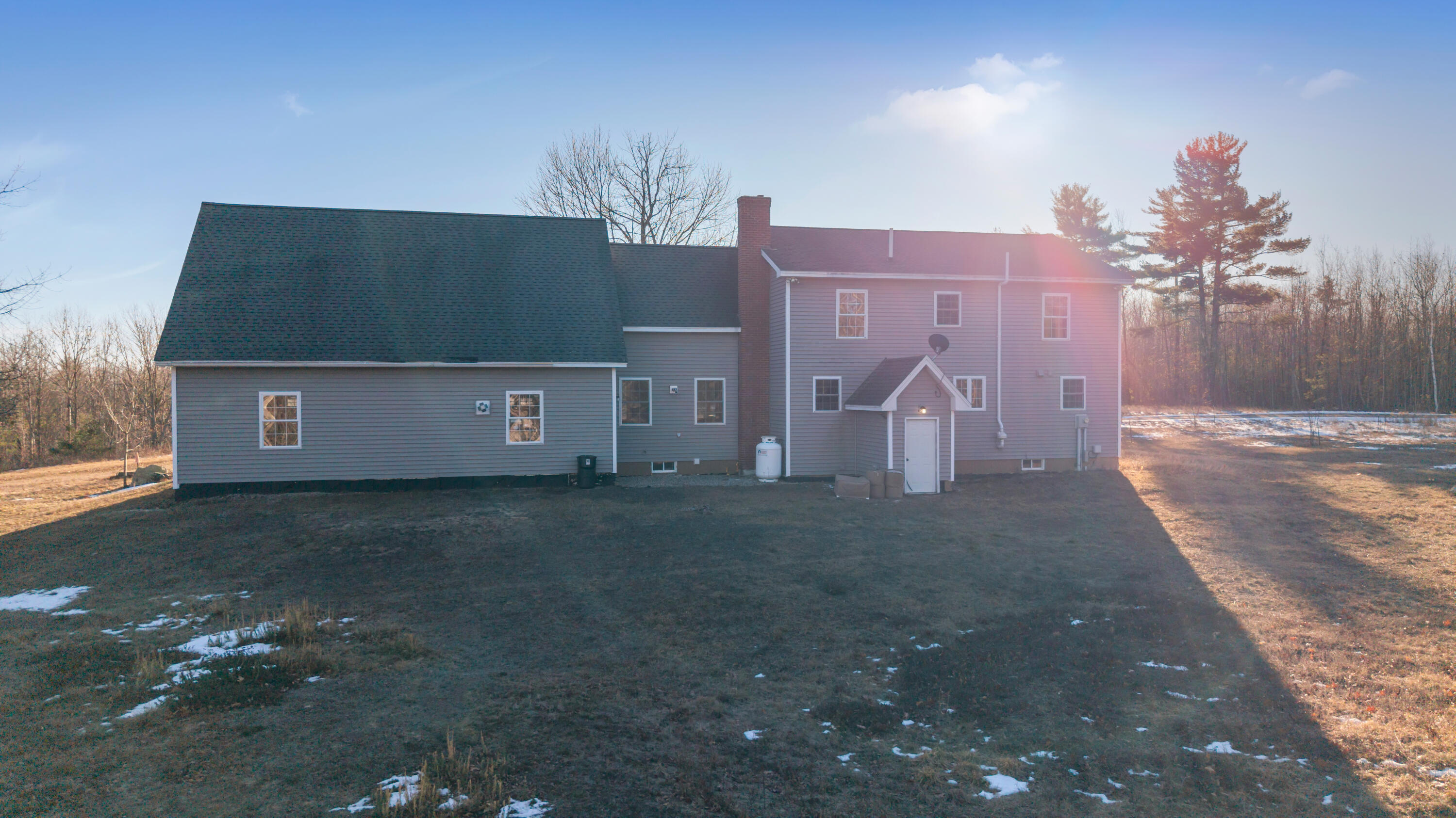 422 Buzzell Road Acton ME 04001