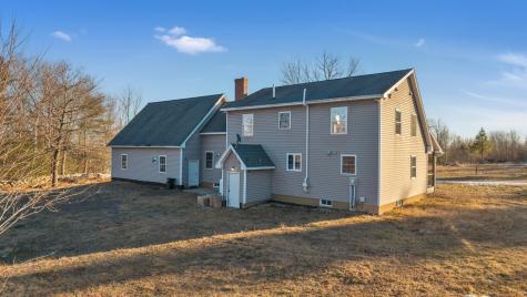 422 Buzzell Road Acton ME 04001