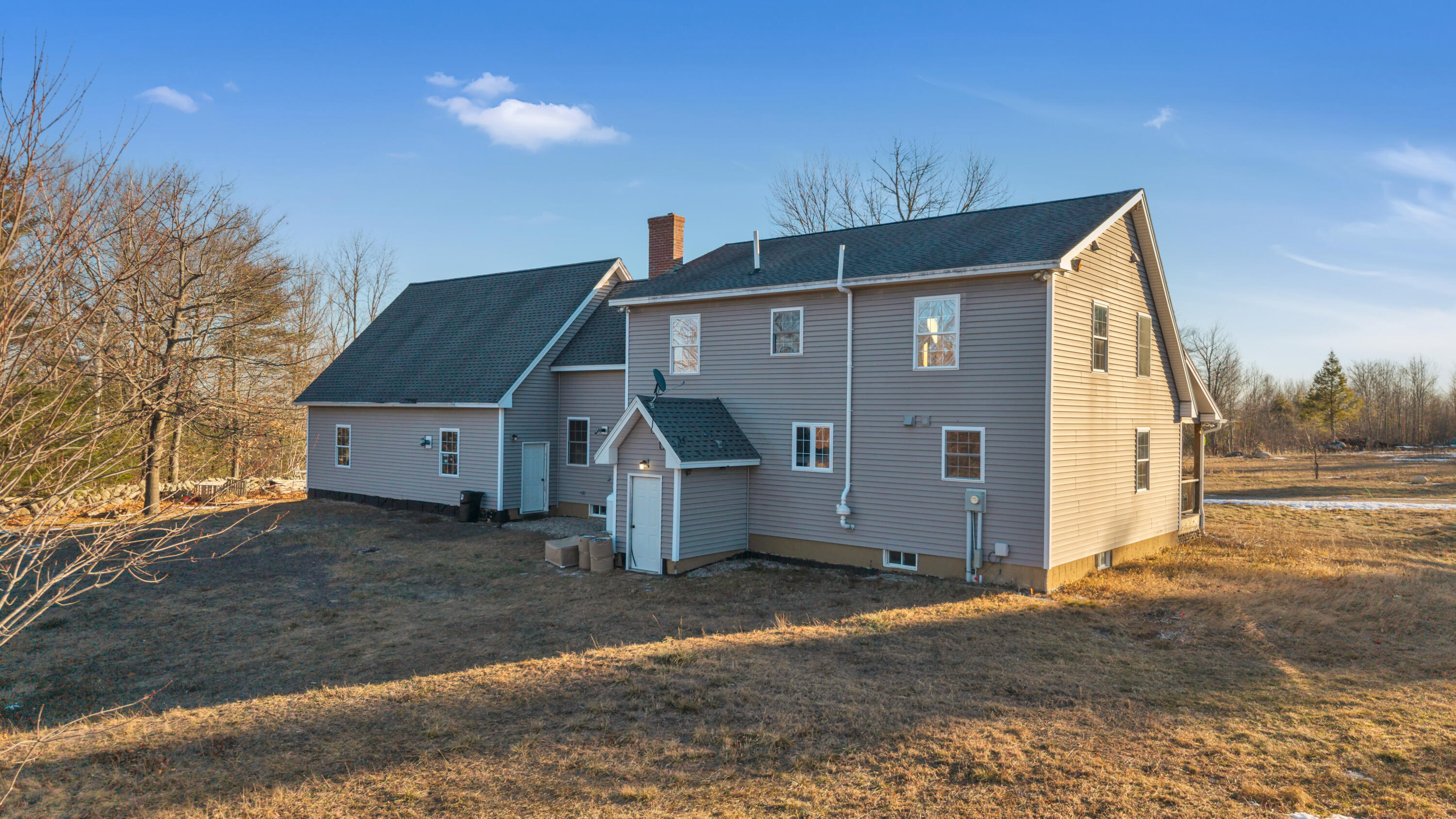 422 Buzzell Road Acton ME 04001