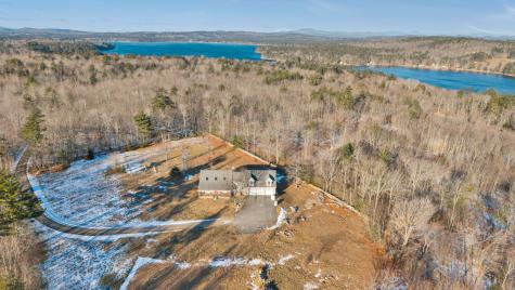 422 Buzzell Road Acton ME 04001