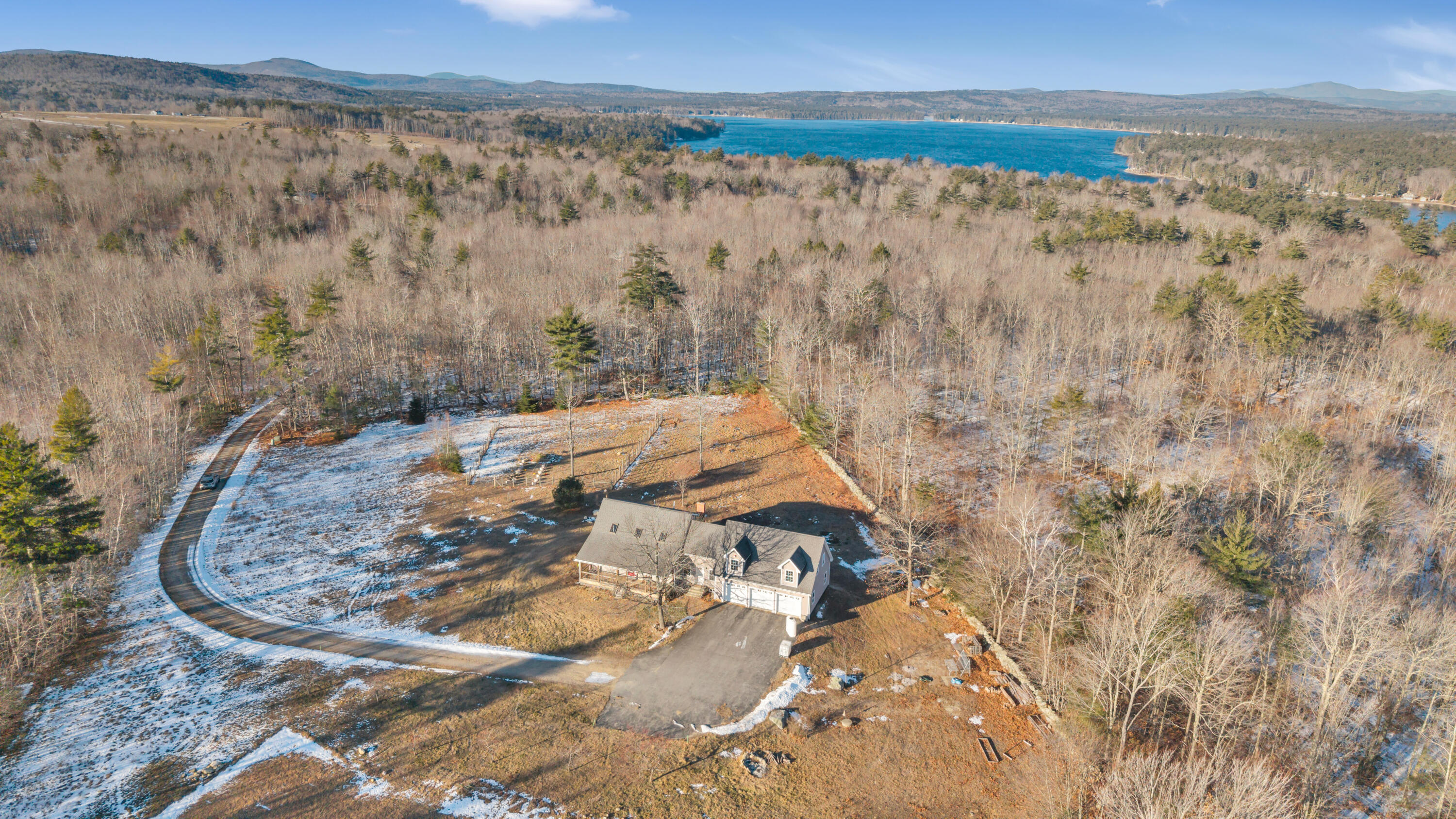 422 Buzzell Road Acton ME 04001