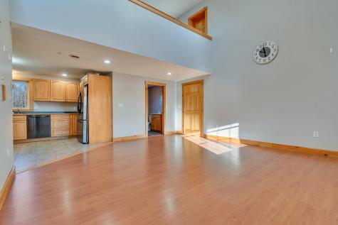 422 Buzzell Road Acton ME 04001