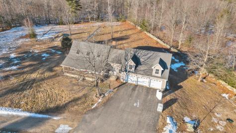 422 Buzzell Road Acton ME 04001