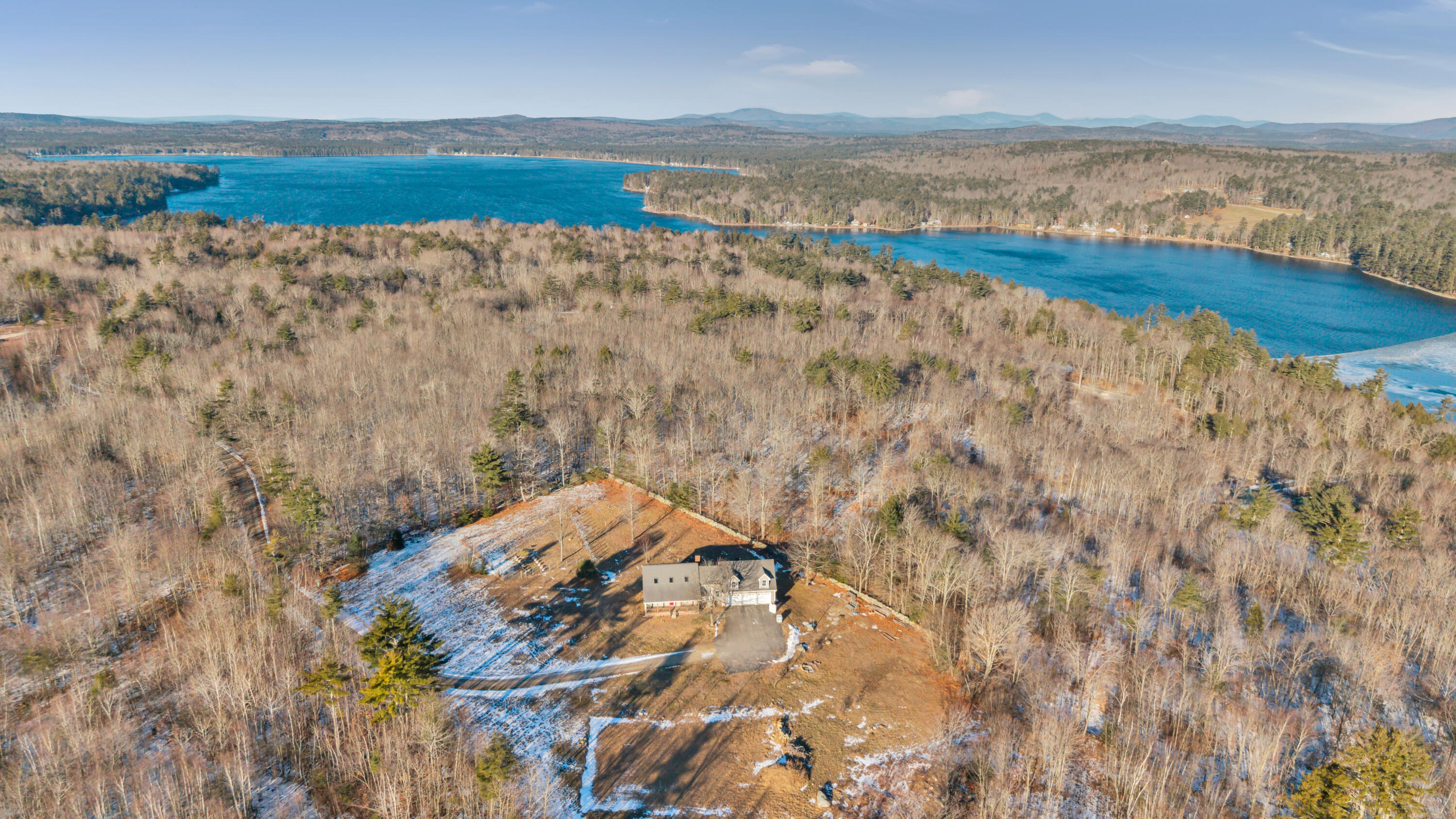 422 Buzzell Road Acton ME 04001