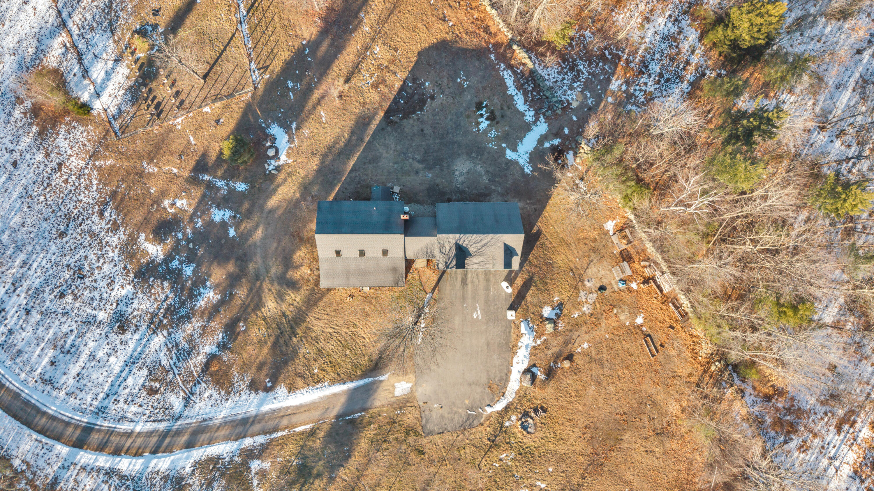 422 Buzzell Road Acton ME 04001