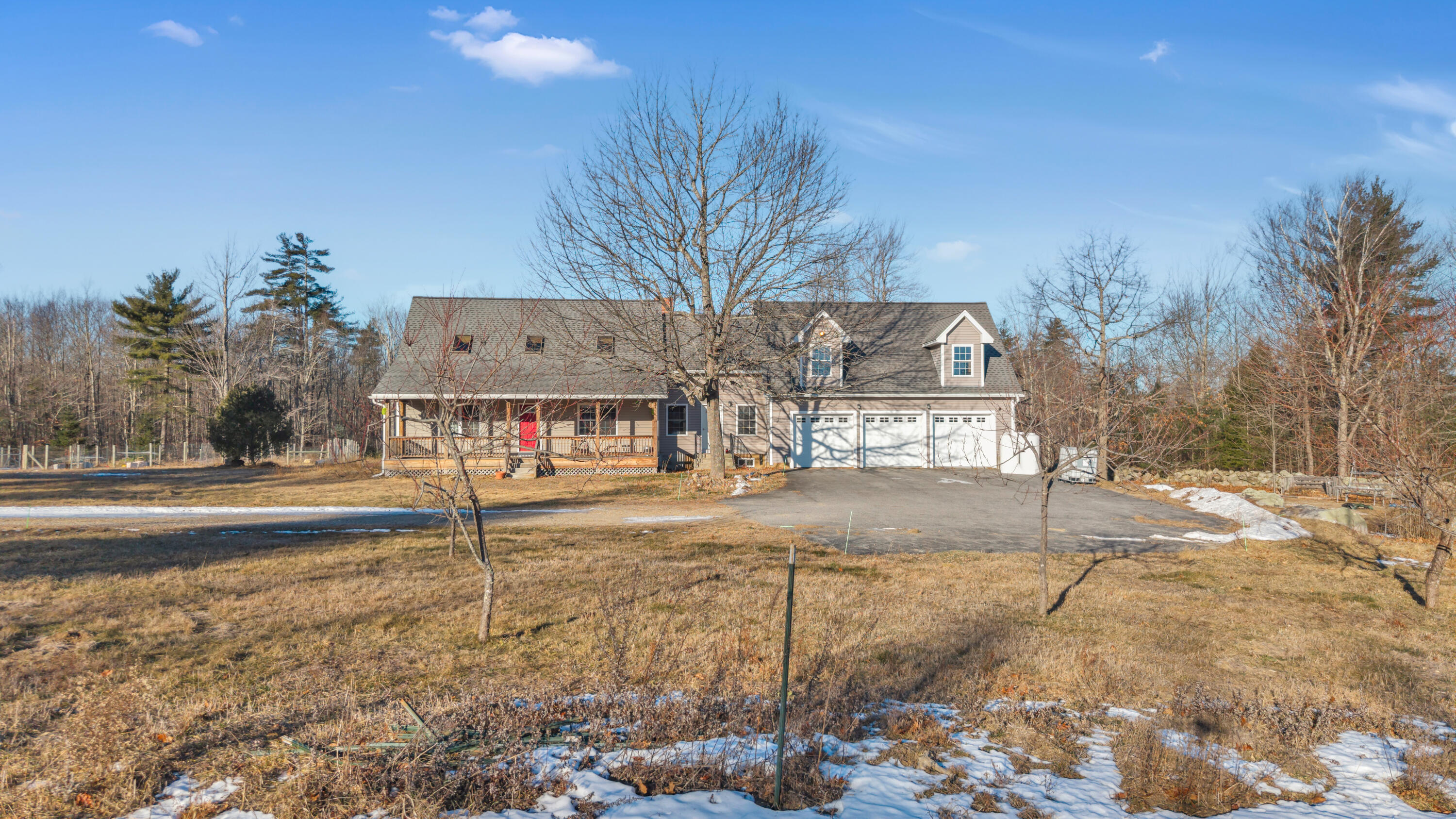 422 Buzzell Road Acton ME 04001
