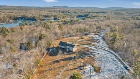 422 Buzzell Road Acton ME 04001