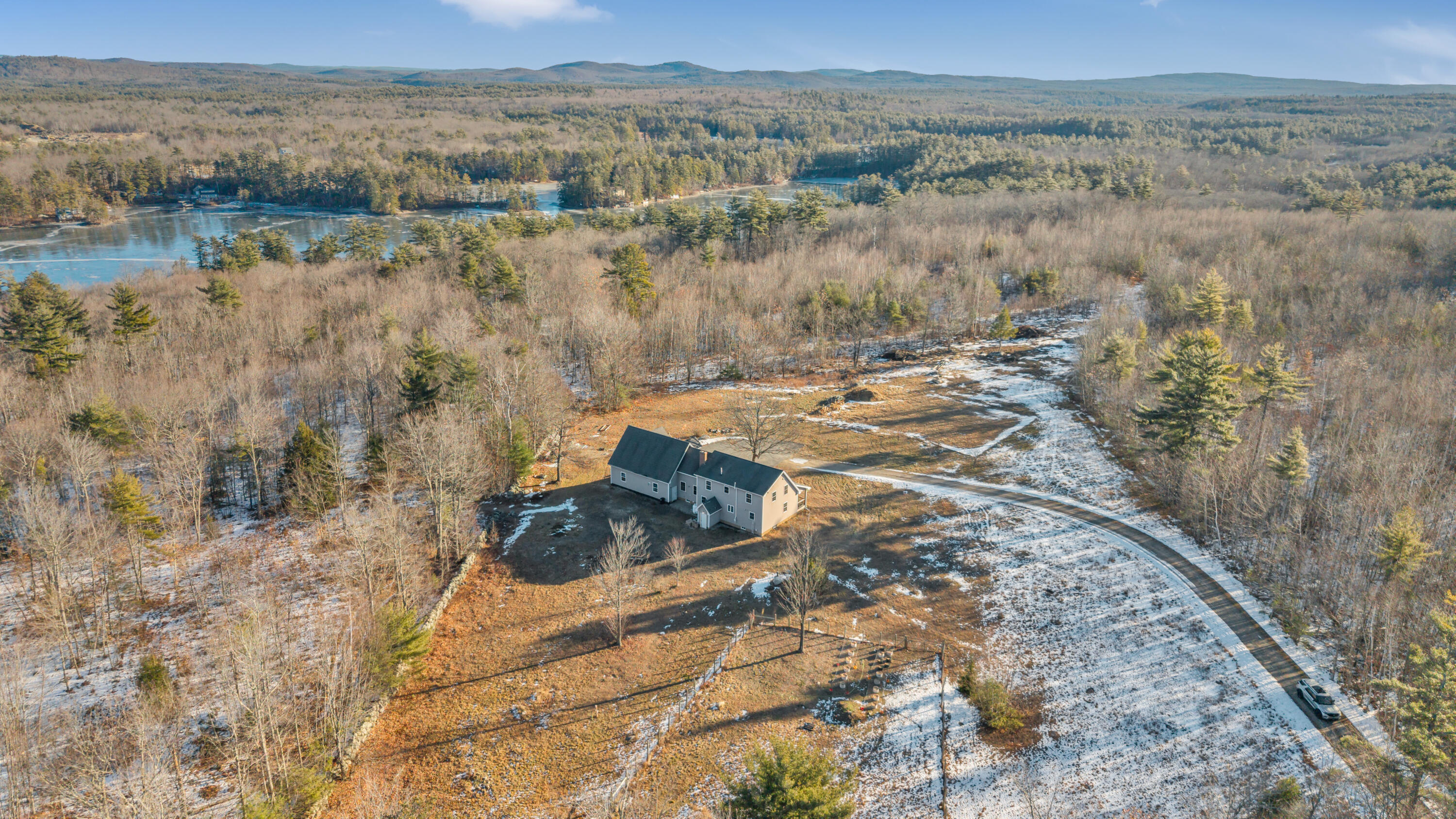 422 Buzzell Road Acton ME 04001