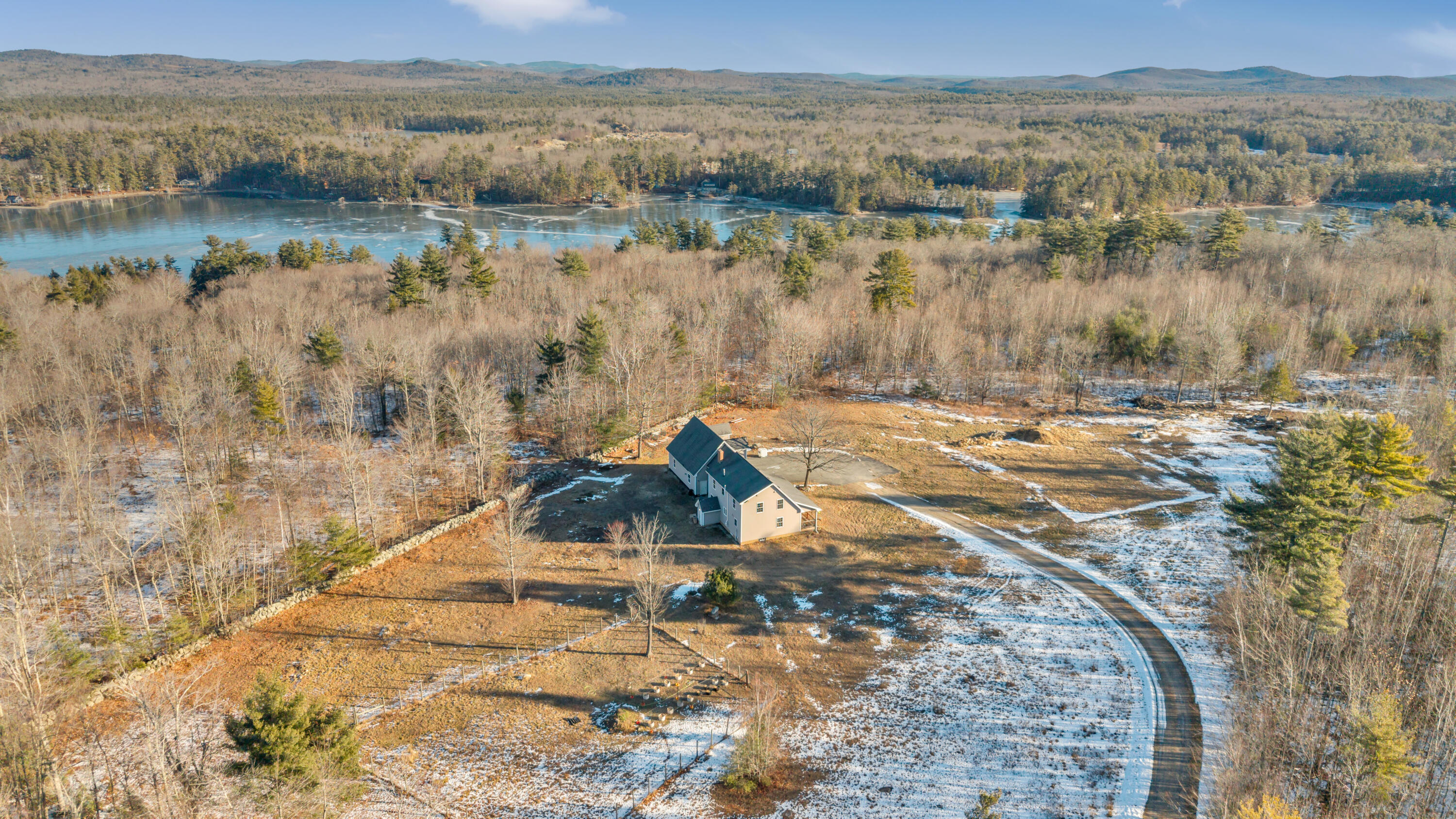 422 Buzzell Road Acton ME 04001