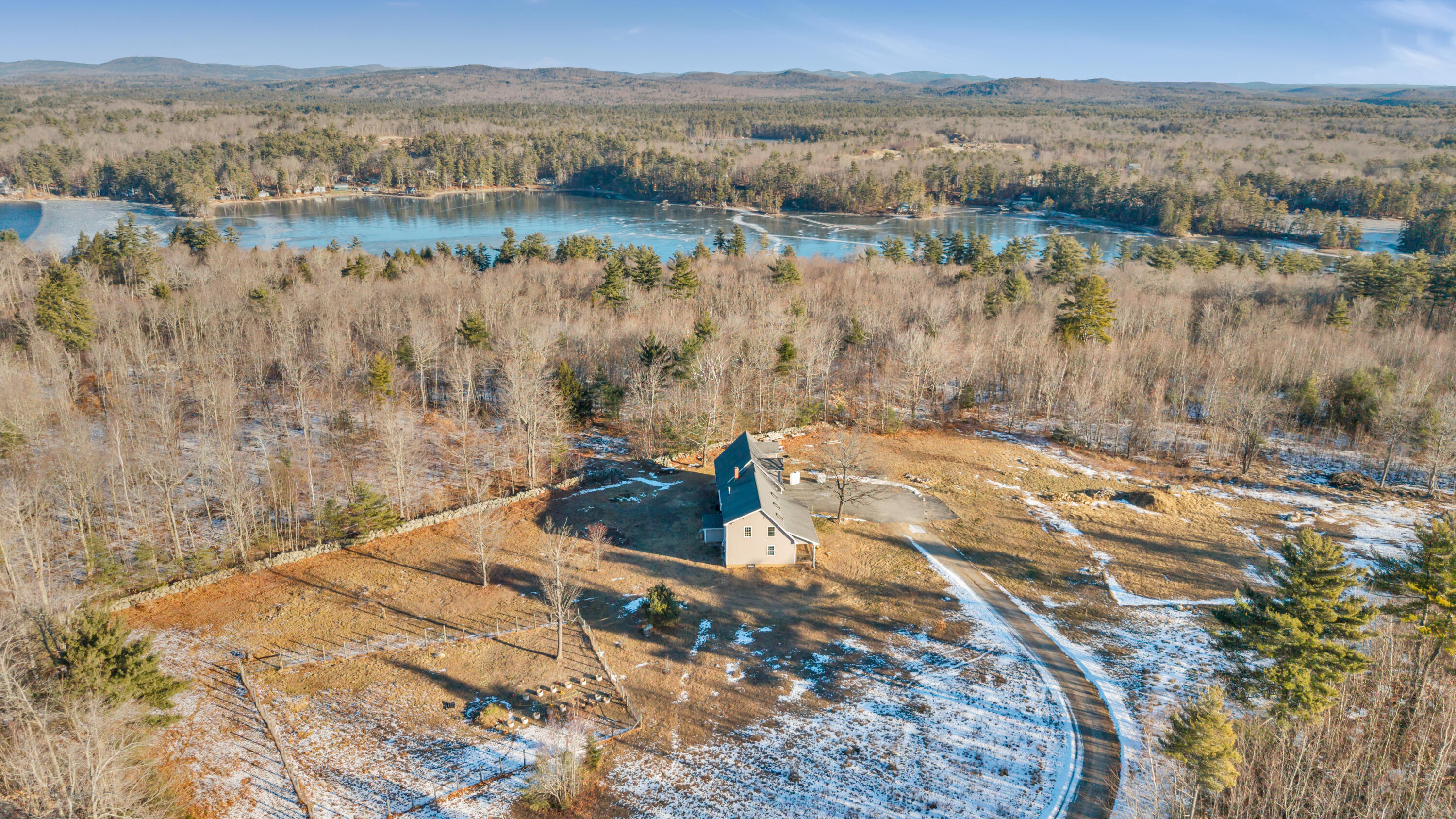 422 Buzzell Road Acton ME 04001