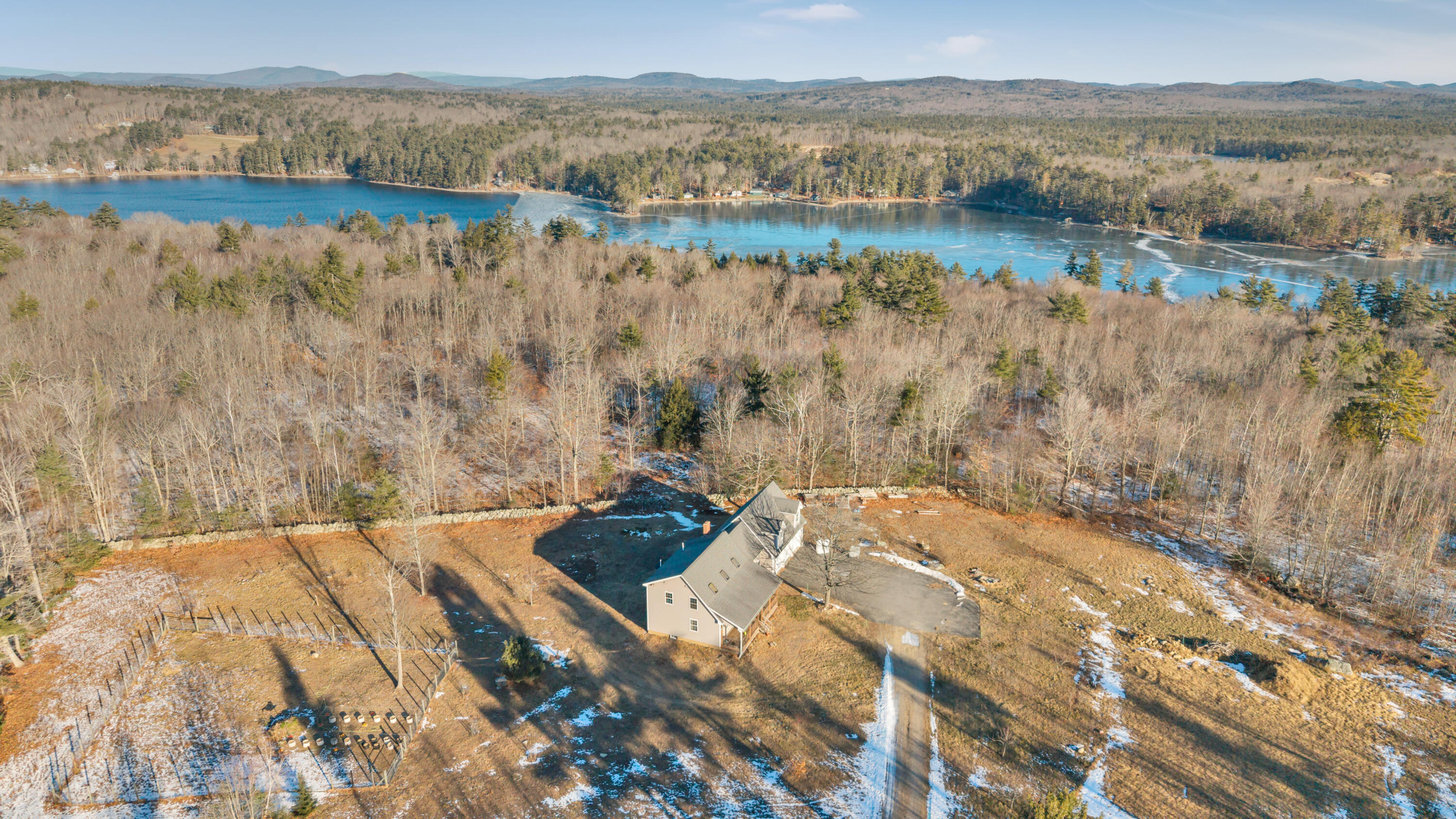 422 Buzzell Road Acton ME 04001