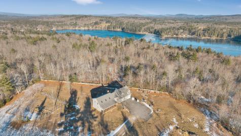 422 Buzzell Road Acton ME 04001