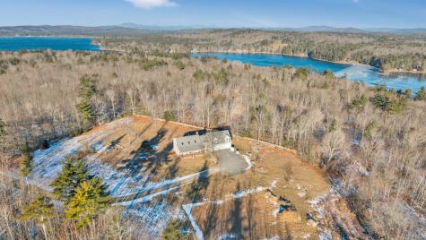 422 Buzzell Road Acton ME 04001