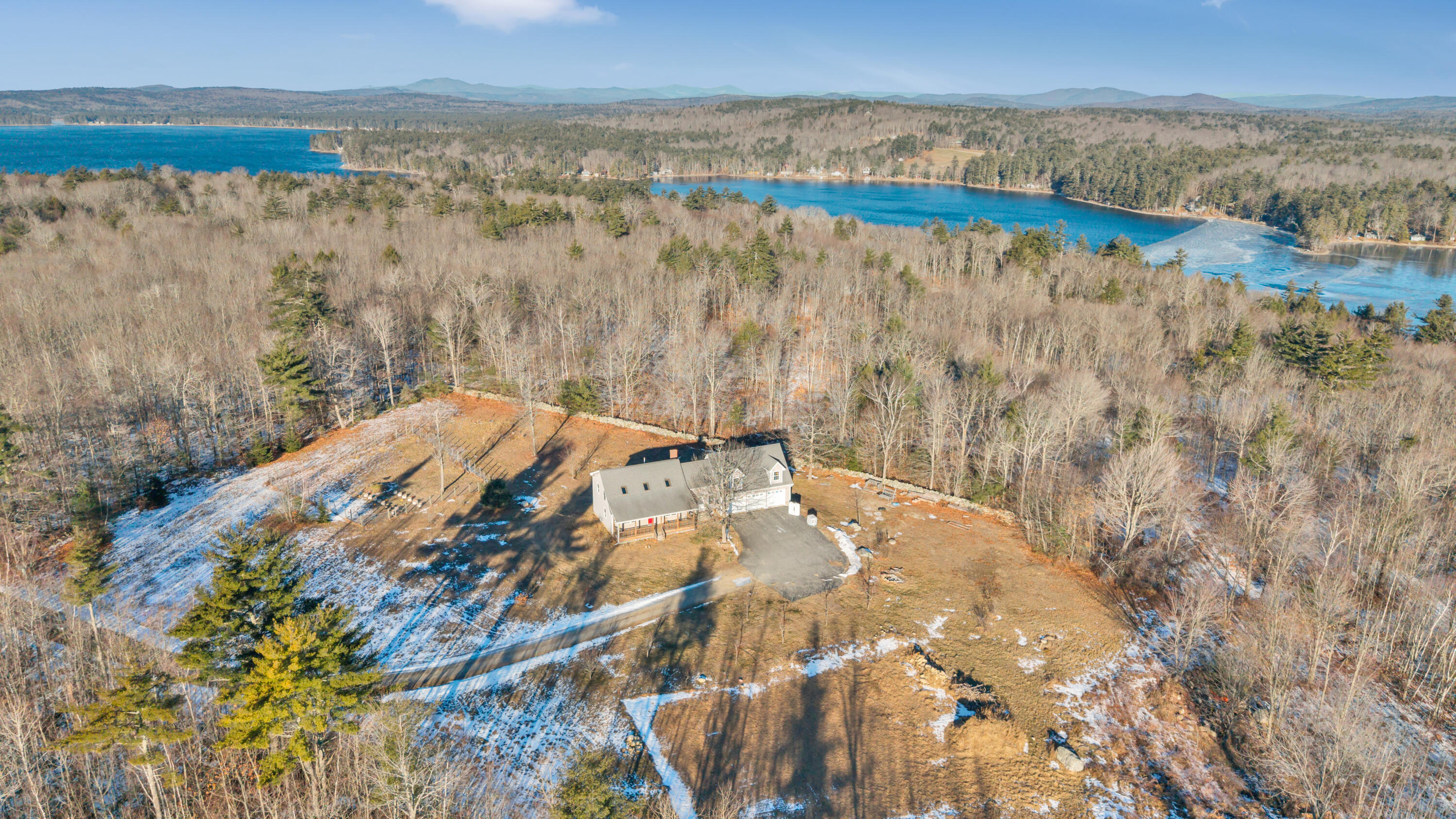 422 Buzzell Road Acton ME 04001